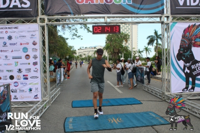 Run for Love 2024